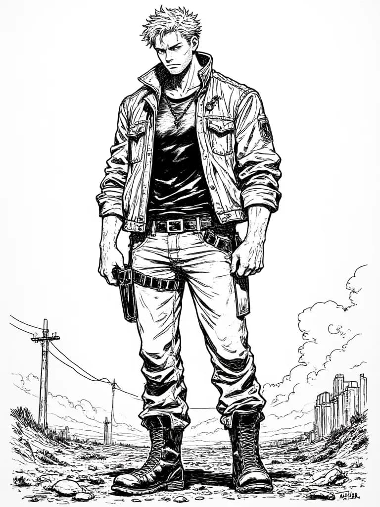 Thumbnail of Anthony