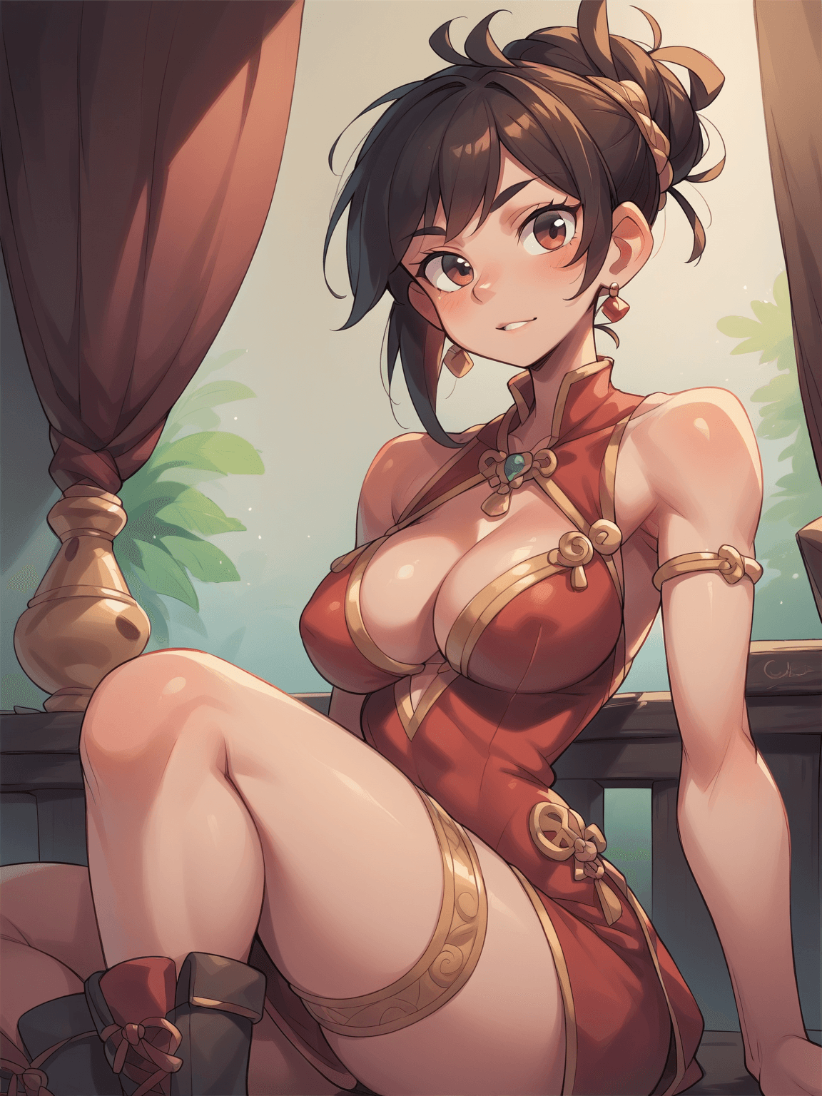Thumbnail of Chi-chi