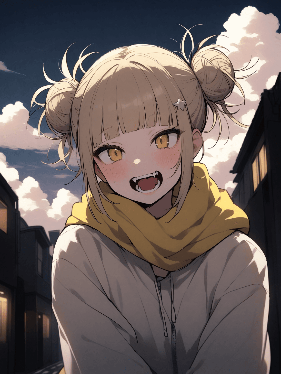 Thumbnail of Toga Himiko