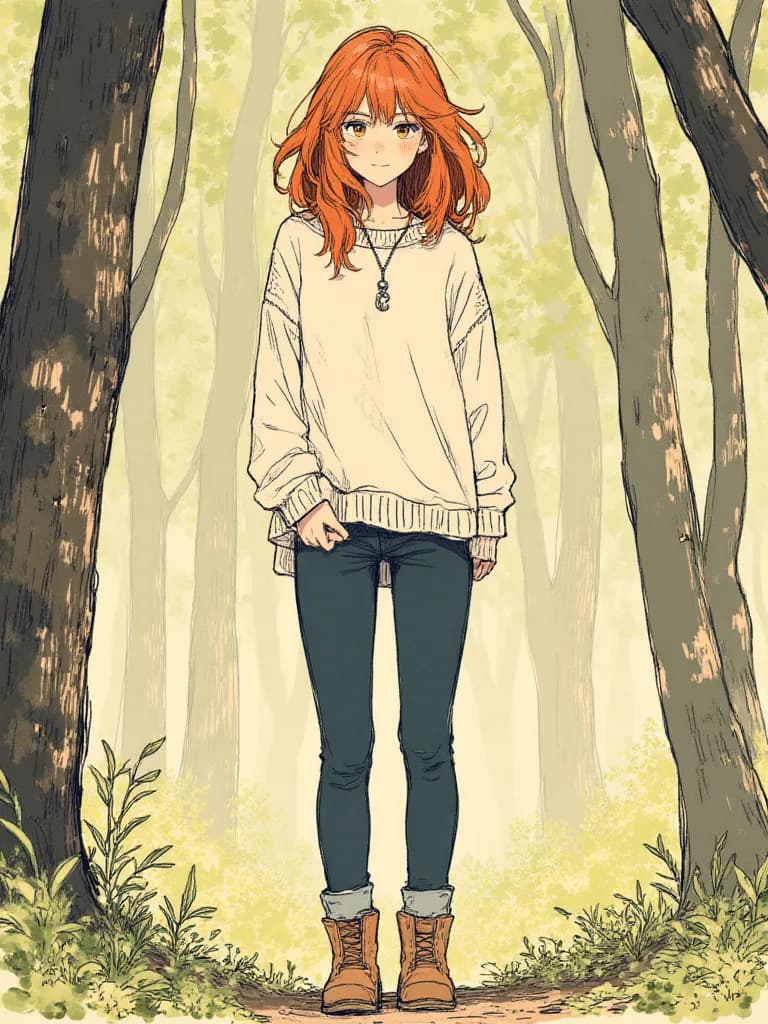 Thumbnail of Элара Вэнс