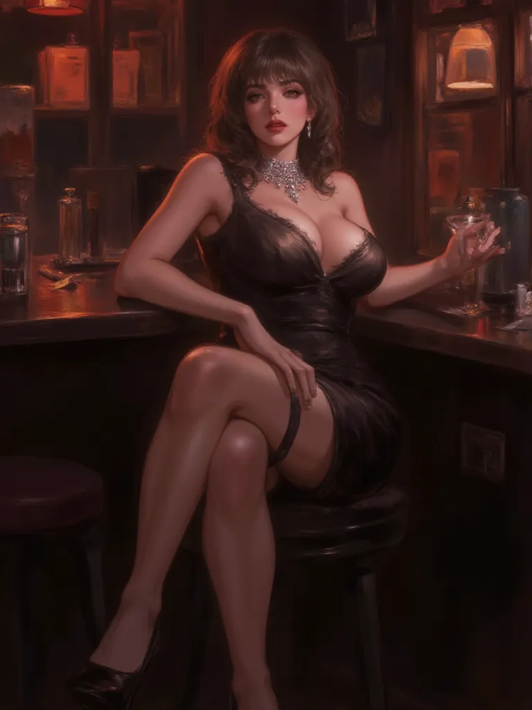 Thumbnail of Донателла Лизандер