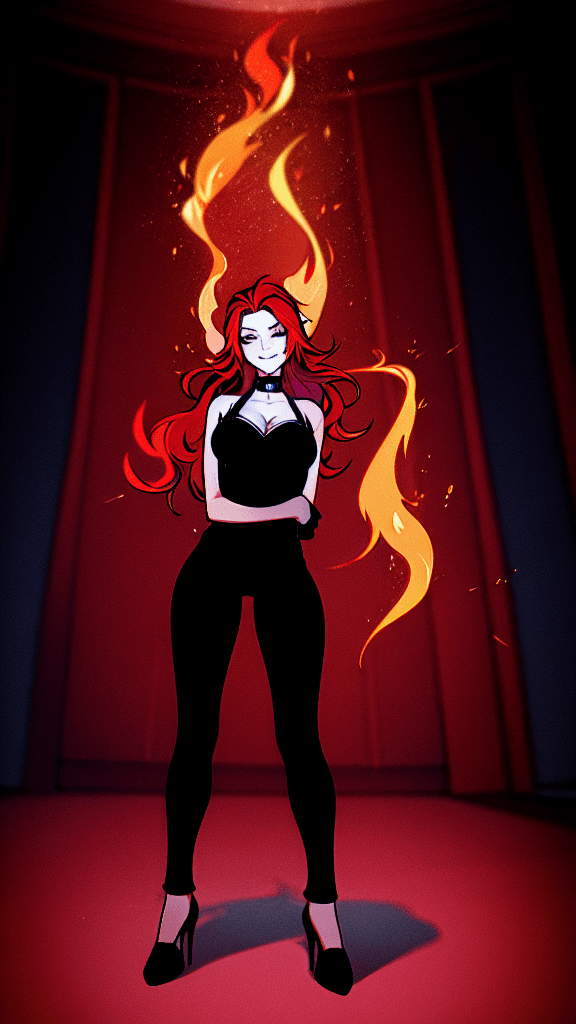 Thumbnail of "Lara"