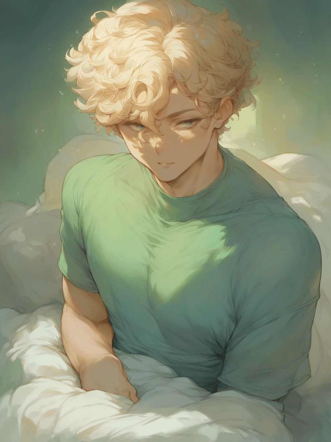 Thumbnail of Оливер