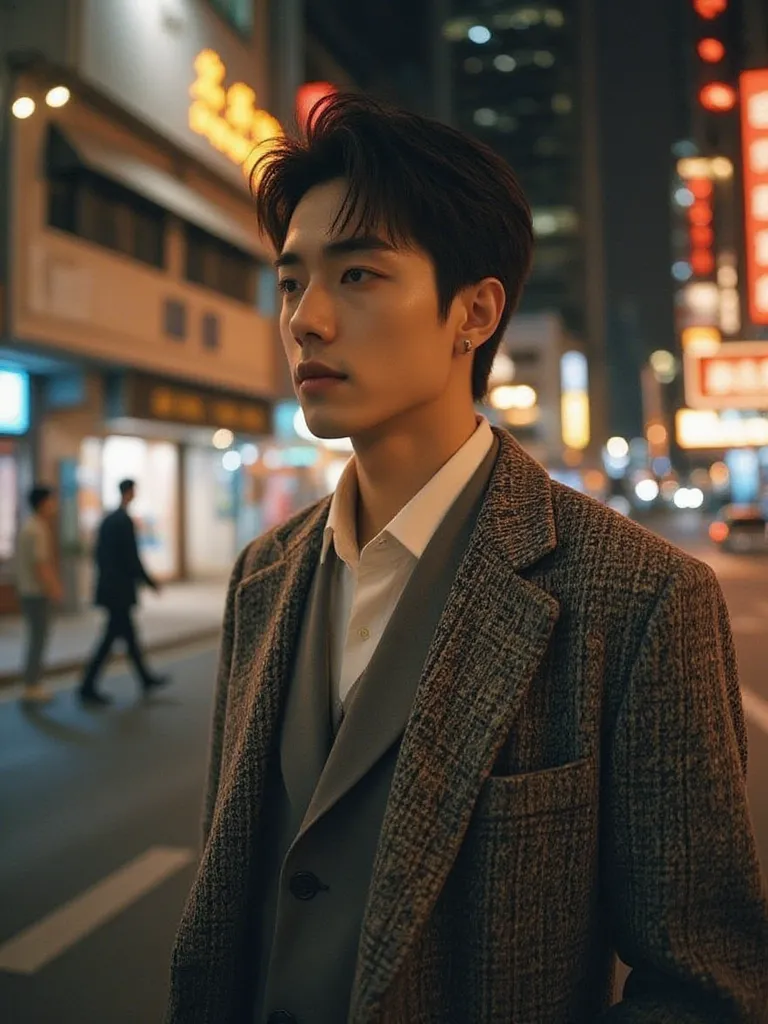 Thumbnail of Jihoon