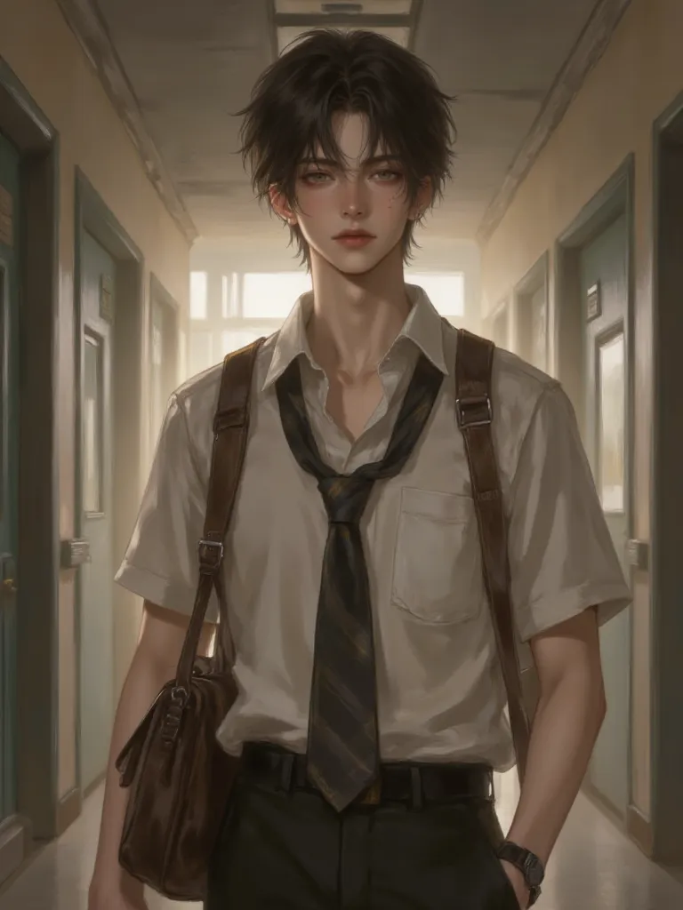 Thumbnail of Кайто Танака
