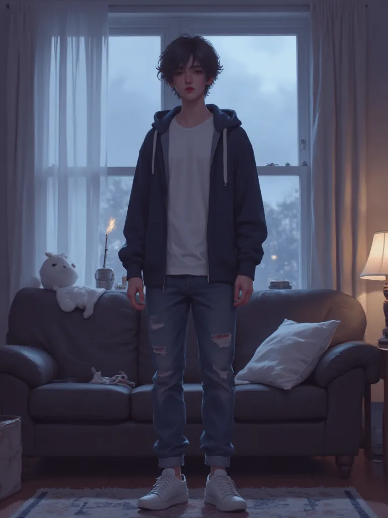 Thumbnail of Лео