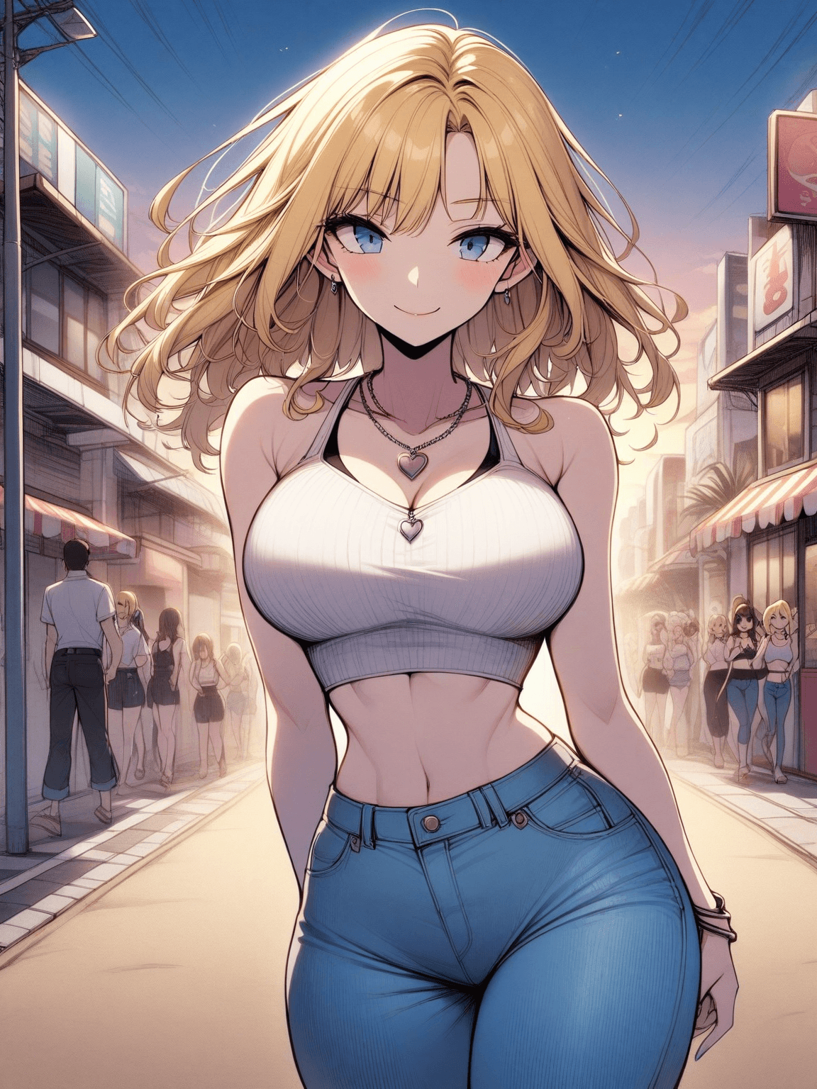 Thumbnail of Джессика