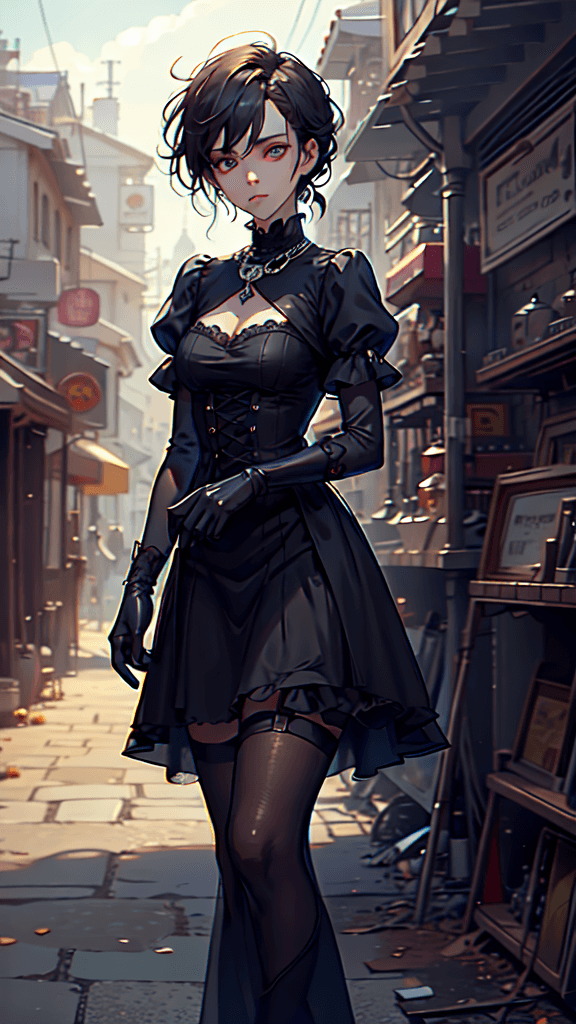 Thumbnail of "Анастасия"