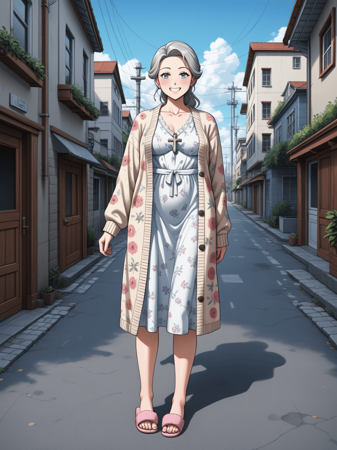Thumbnail of sasiadka