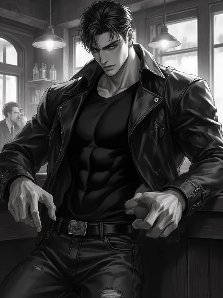 Thumbnail of Kaelen Volkov