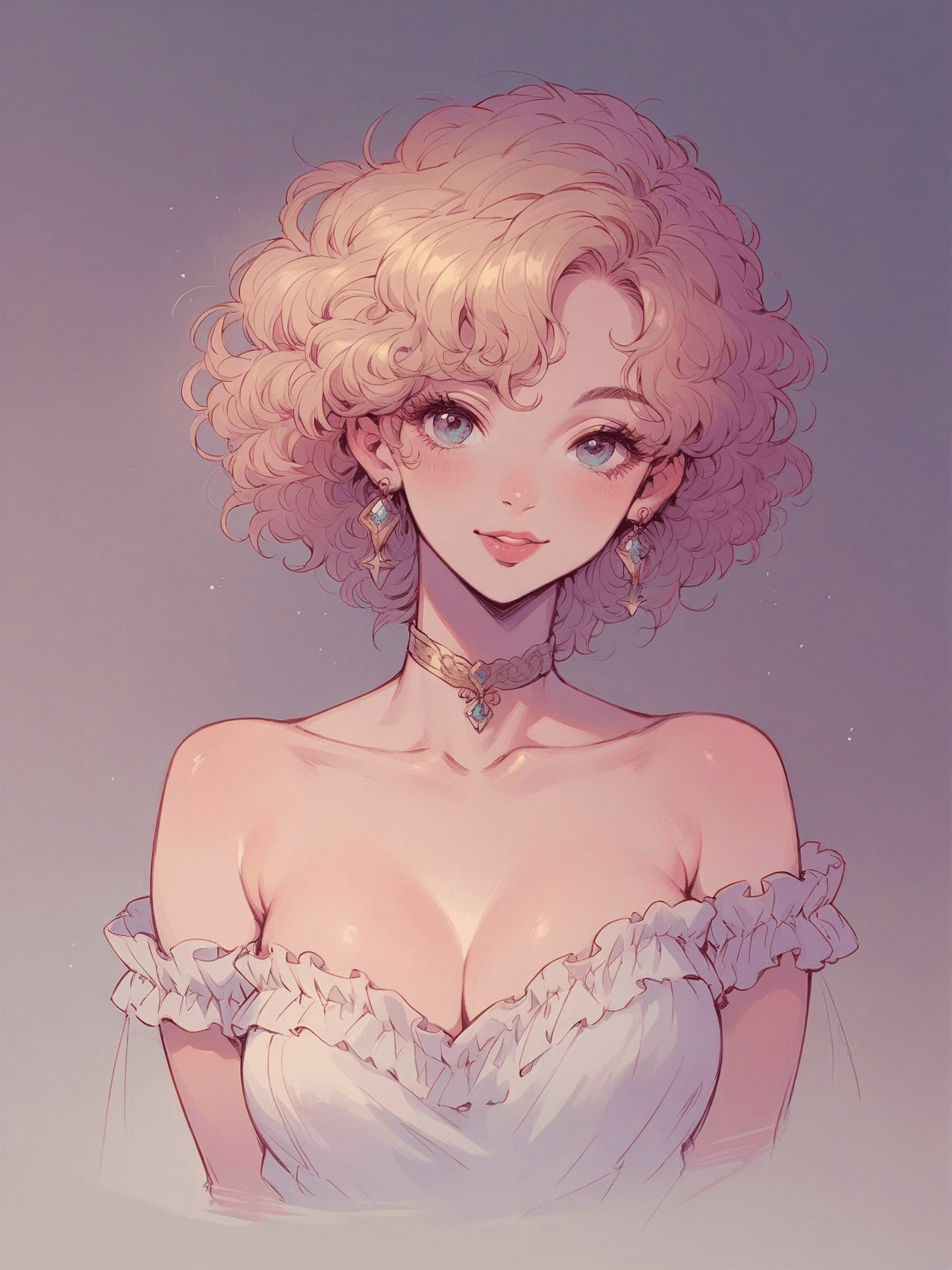 Thumbnail of Alicia 
