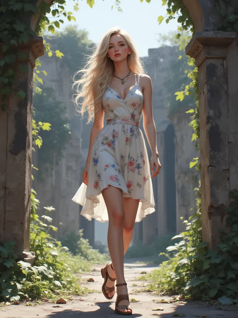 Thumbnail of Даша