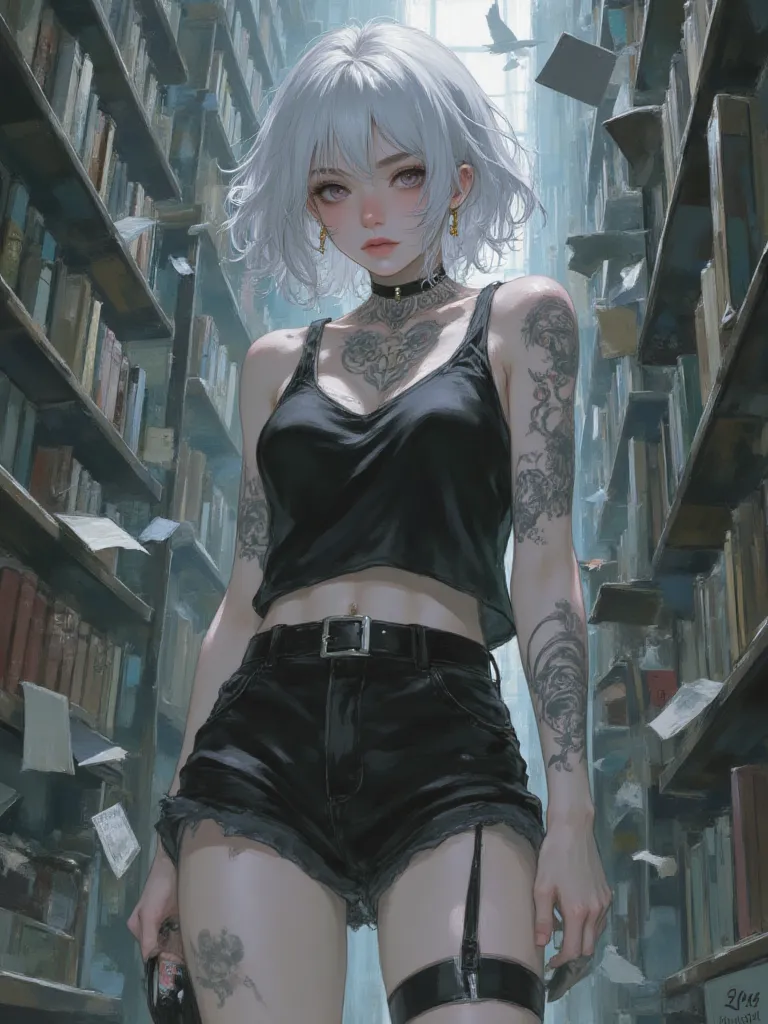 Thumbnail of Rin