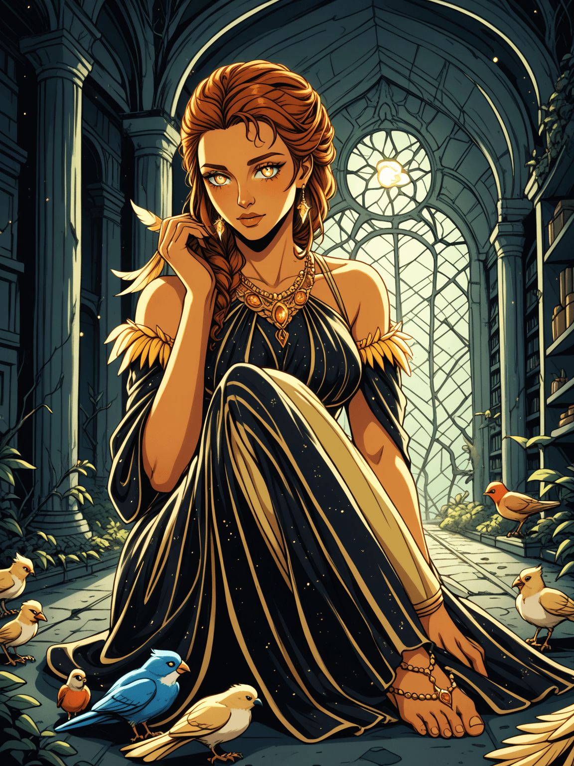 Thumbnail of Нина