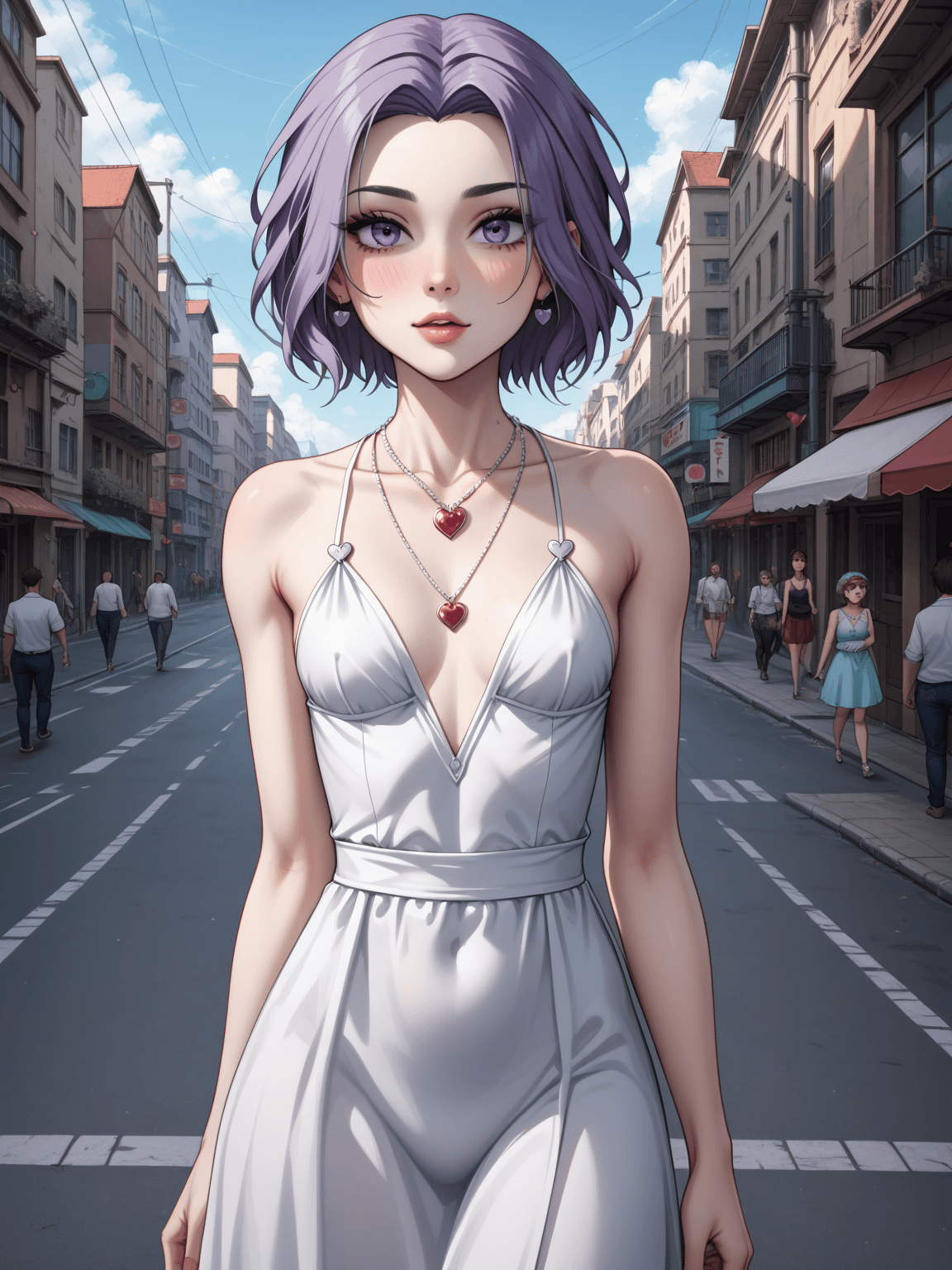 Thumbnail of Тиана