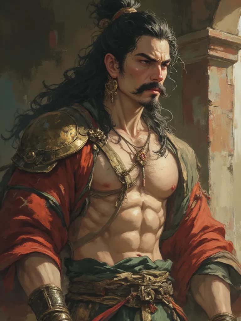 Thumbnail of Zhao