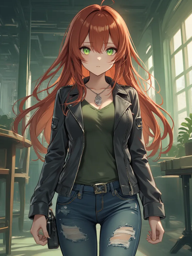 Thumbnail of Зена