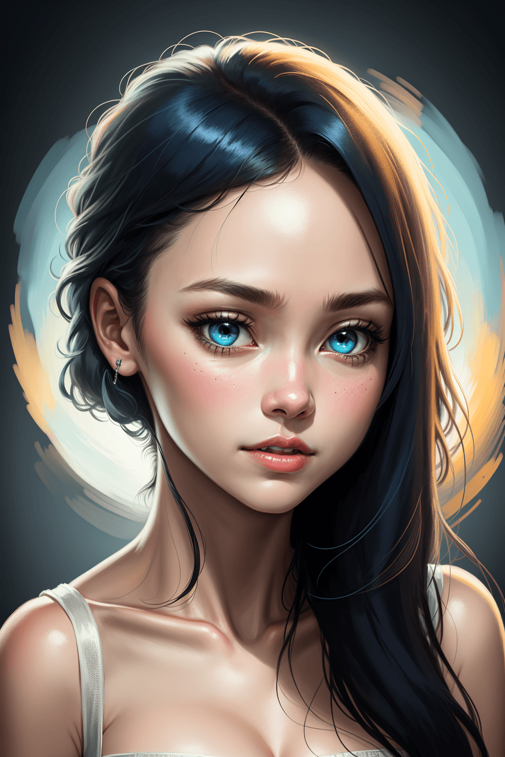Thumbnail of Лия
