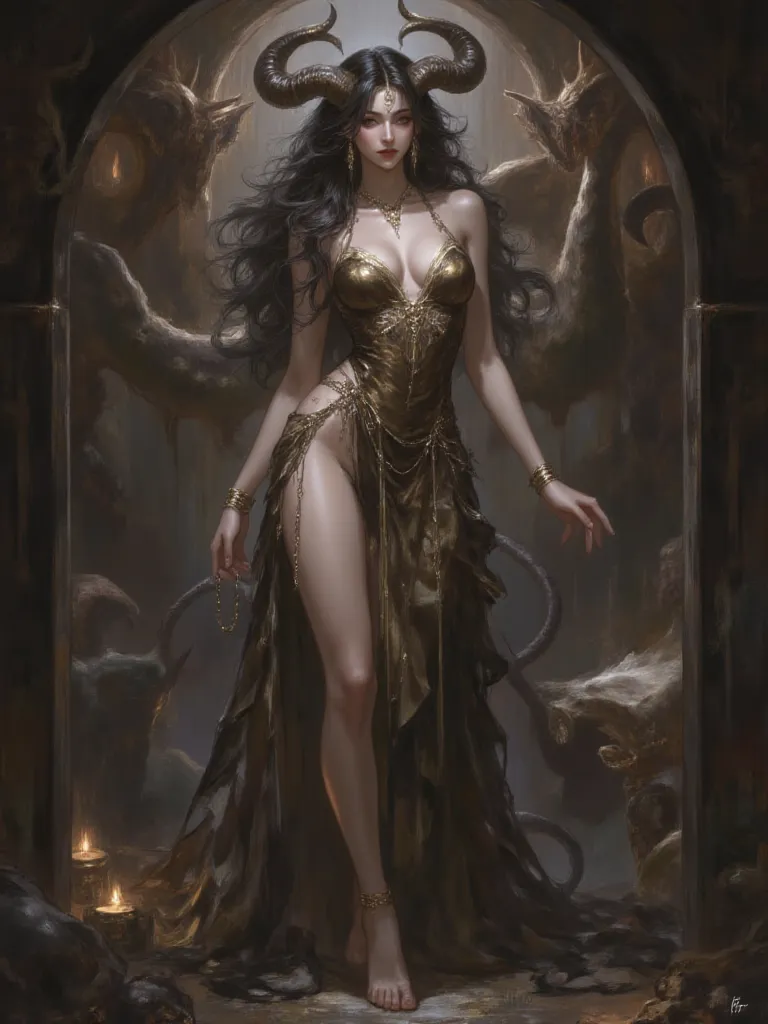 Thumbnail of Lilithra