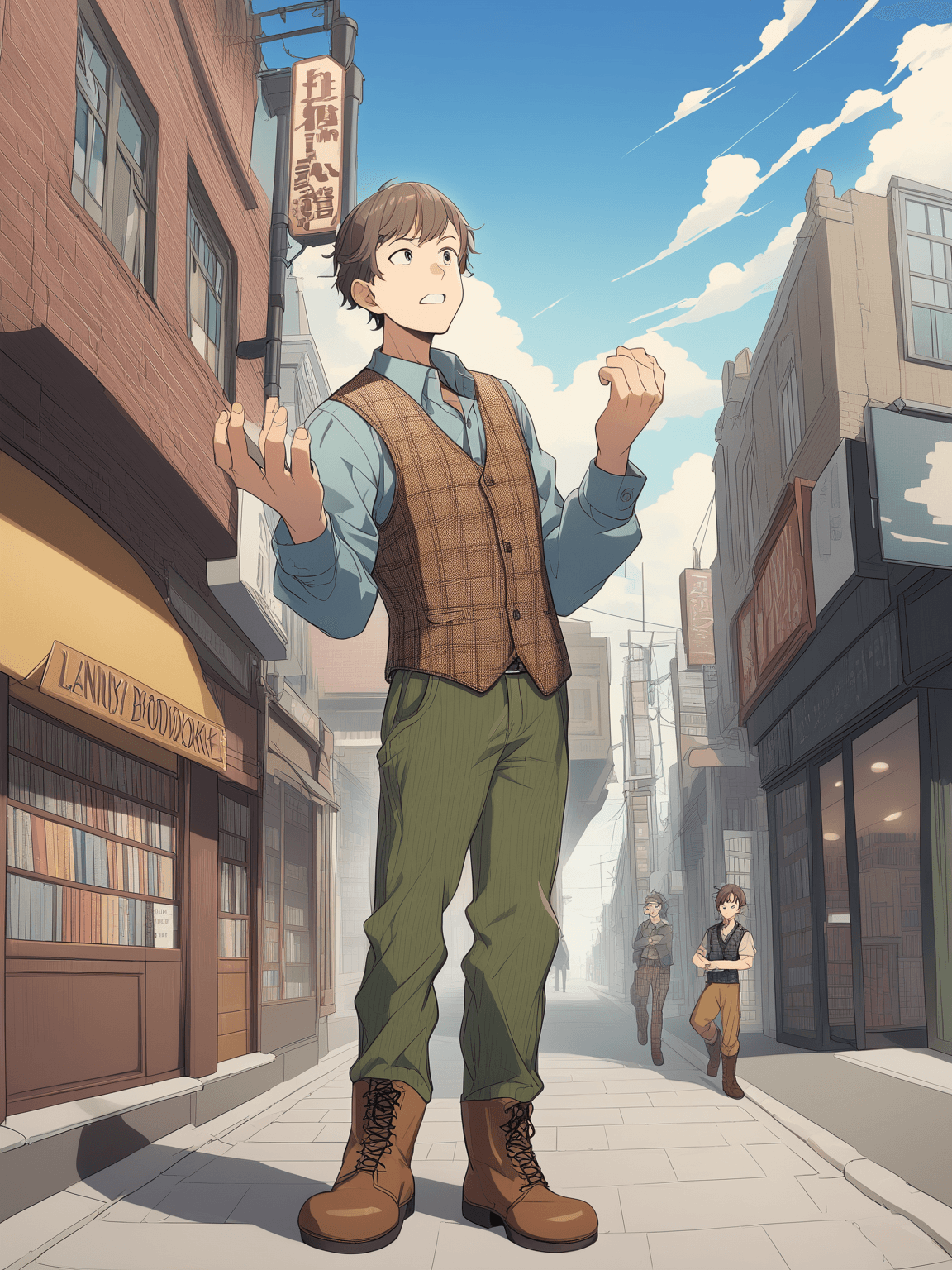 Thumbnail of elwood Quirke