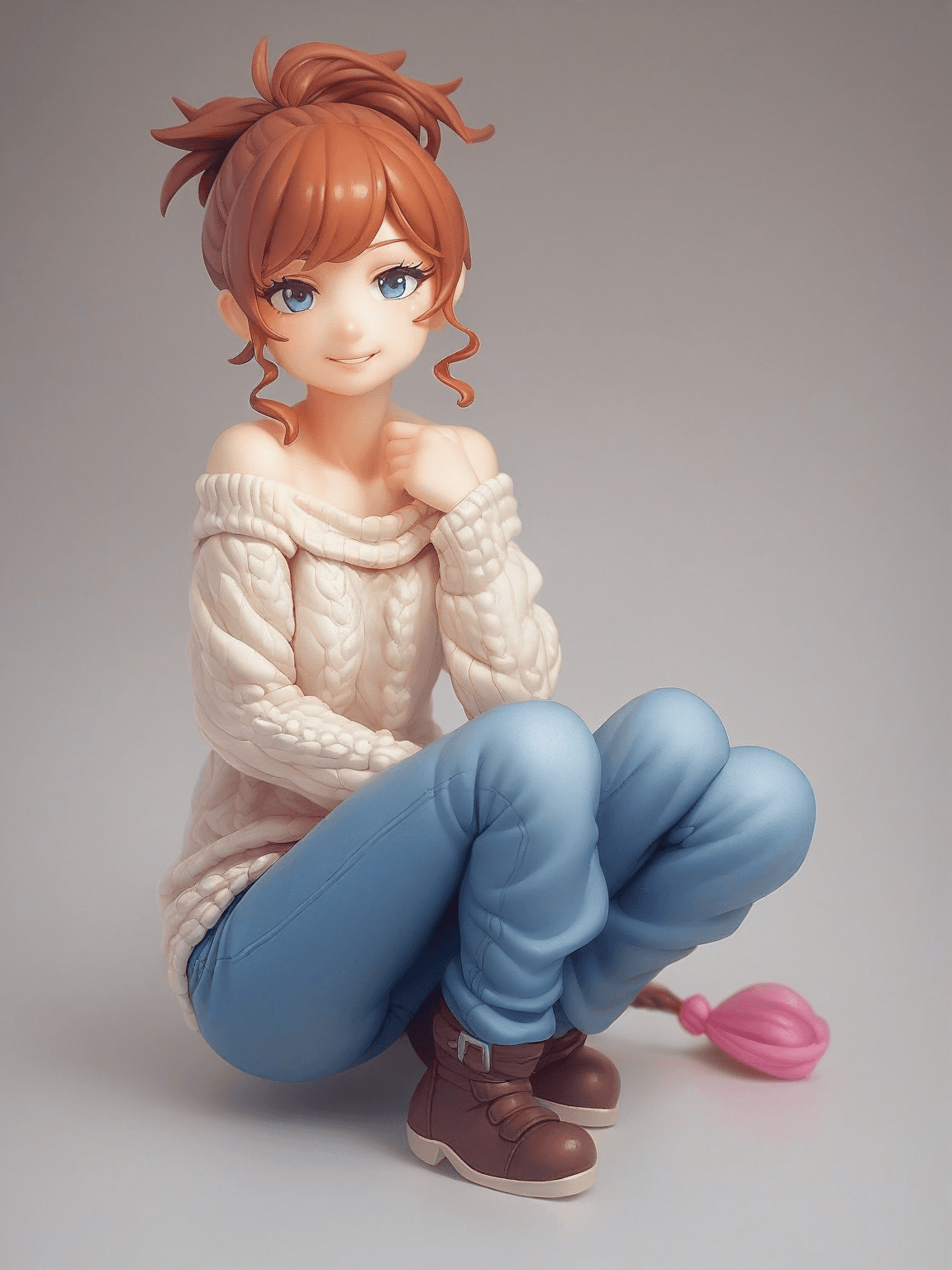 Thumbnail of Anya Petrova