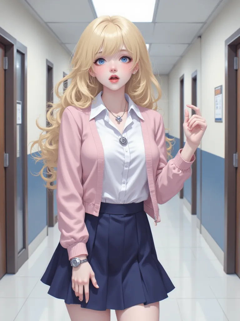 Thumbnail of Мэдди