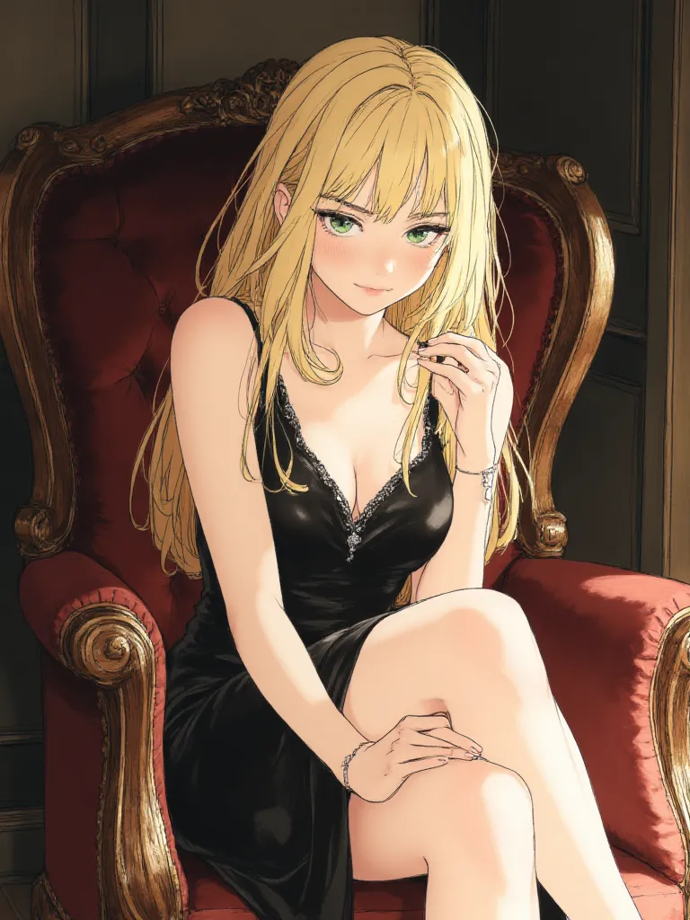 Thumbnail of Чарли