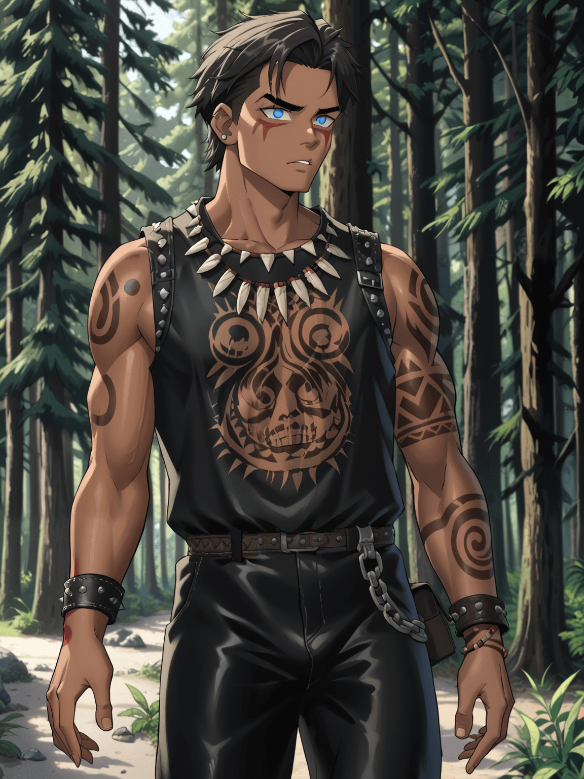 Thumbnail of kaelen