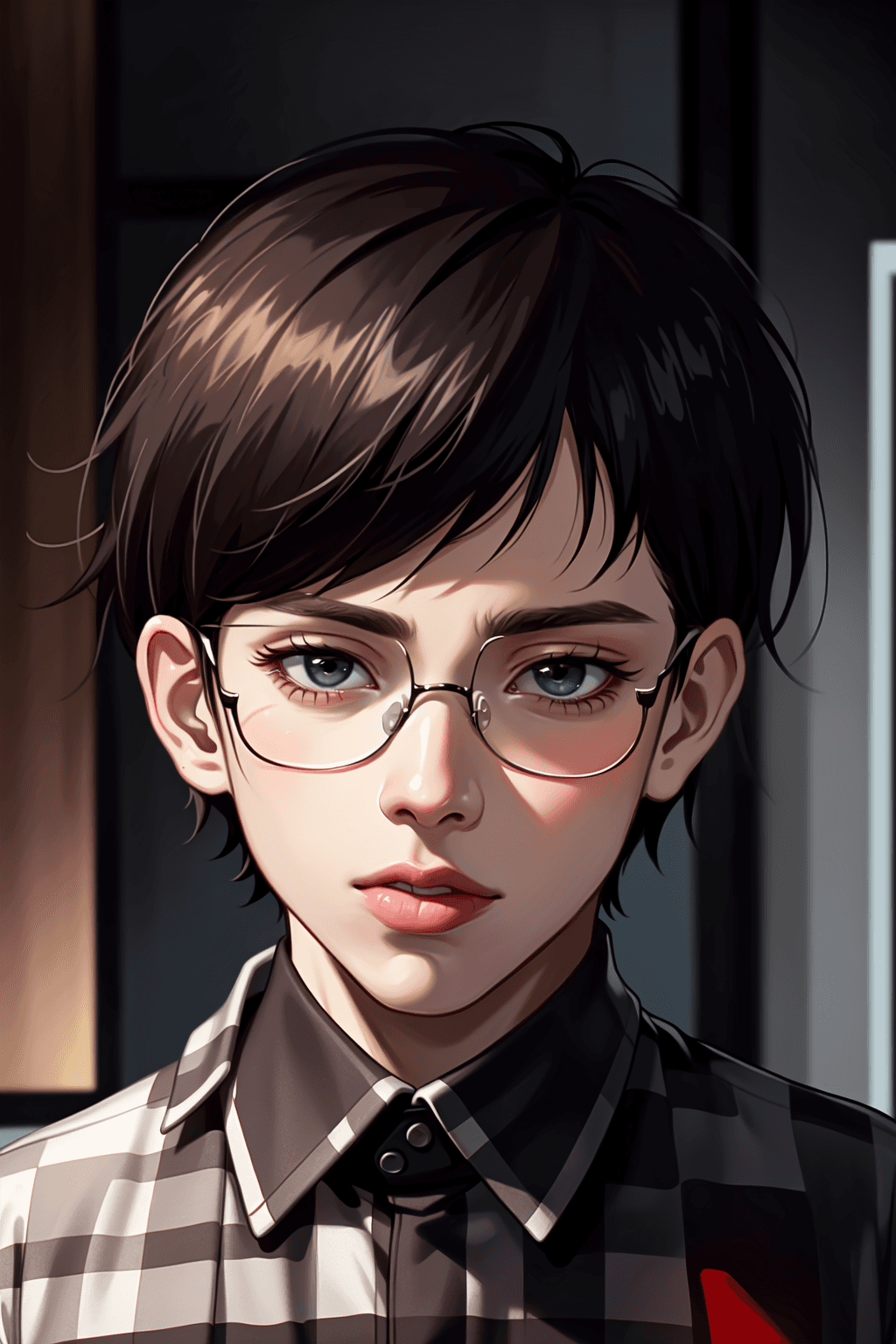 Thumbnail of Gael