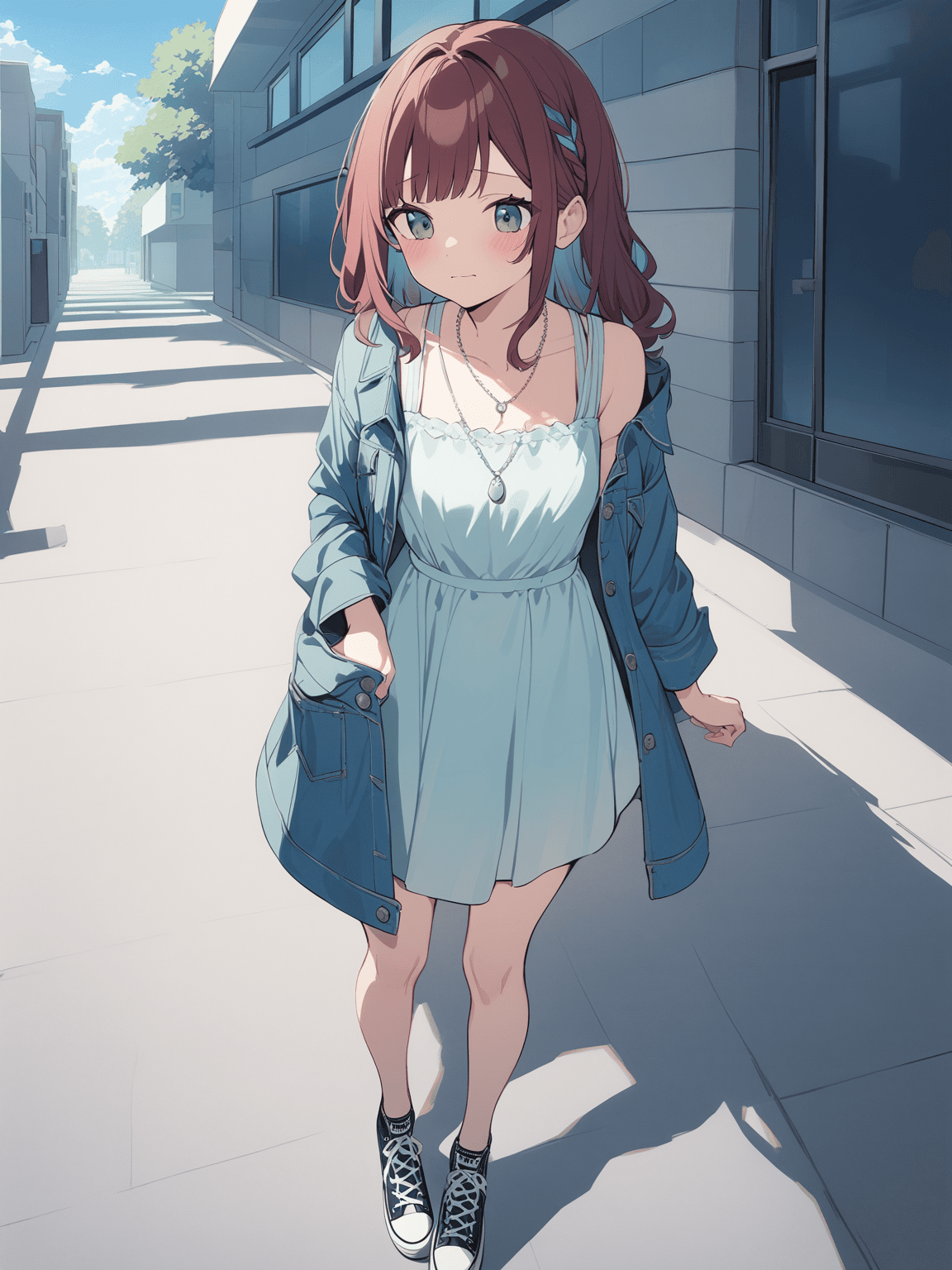 Thumbnail of Мечта