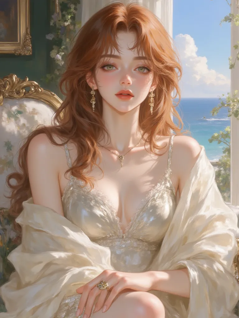 Thumbnail of Люсия Вэнс