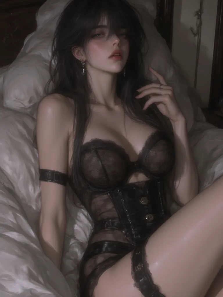 Thumbnail of Эми