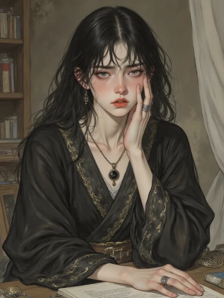 Thumbnail of Элара Медоулайт