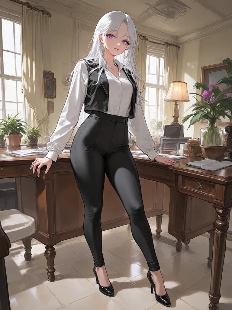Thumbnail of Асерет и Бруно