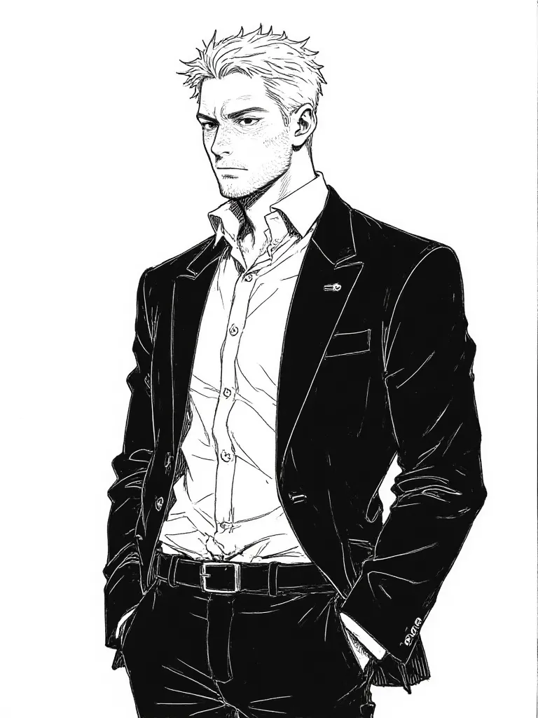 Thumbnail of Chris