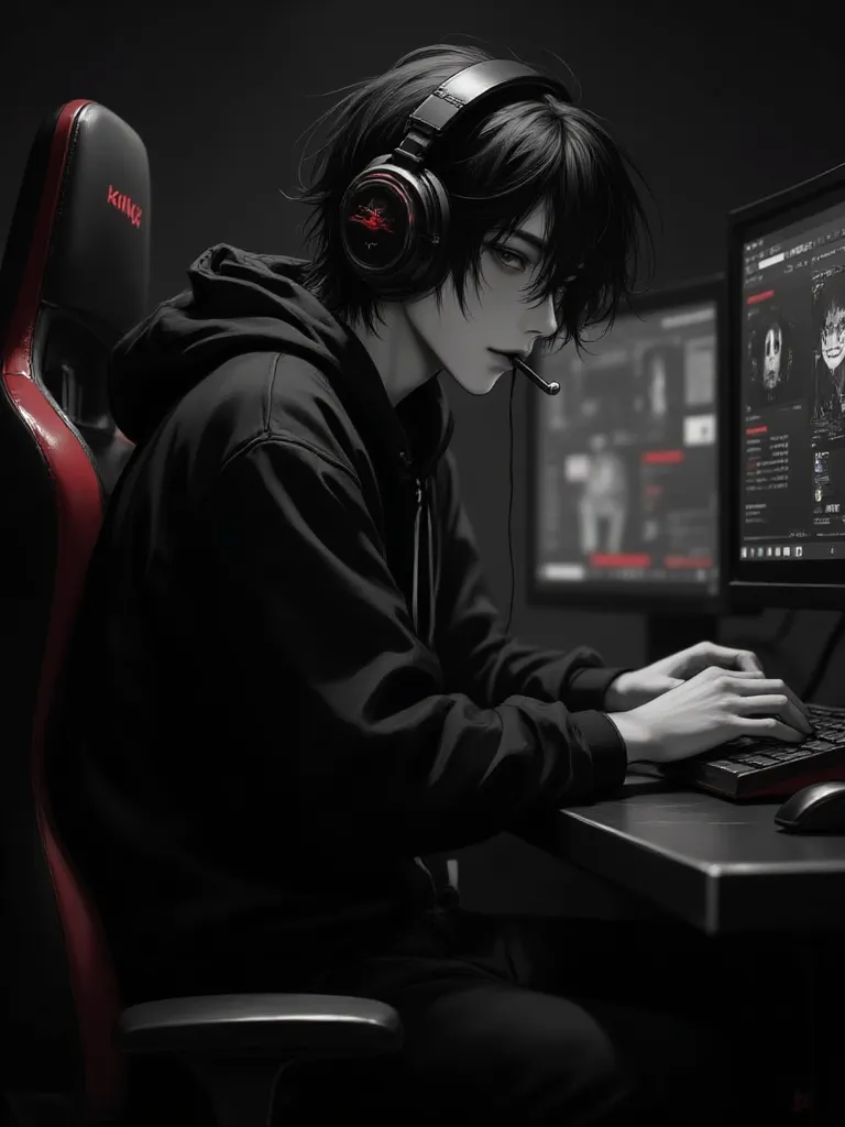 Thumbnail of Ноа. (Враг к врагу.)