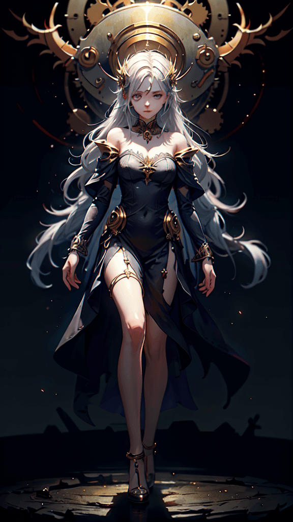 Thumbnail of "Aria"