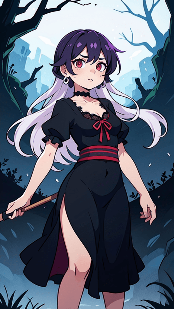 Thumbnail of Ayame