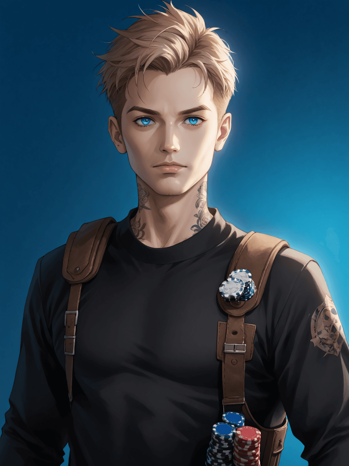 Thumbnail of Джейсон.