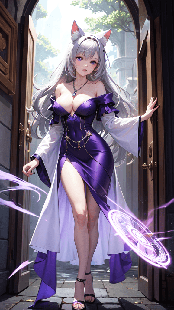 Thumbnail of "Felicia"