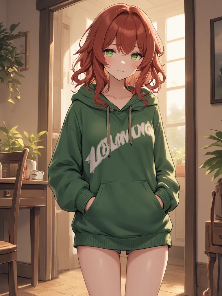 Thumbnail of Миа