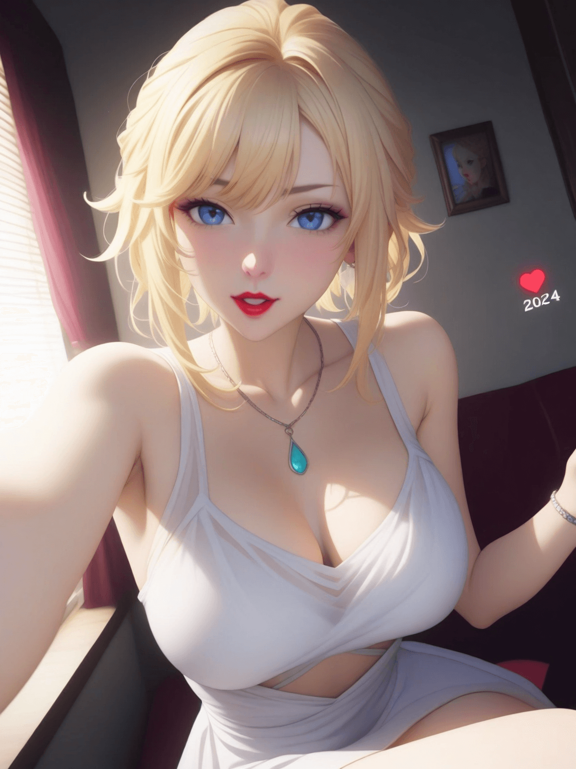 Thumbnail of алый