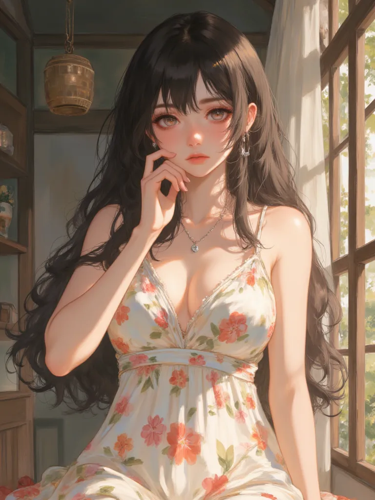 Thumbnail of Хани