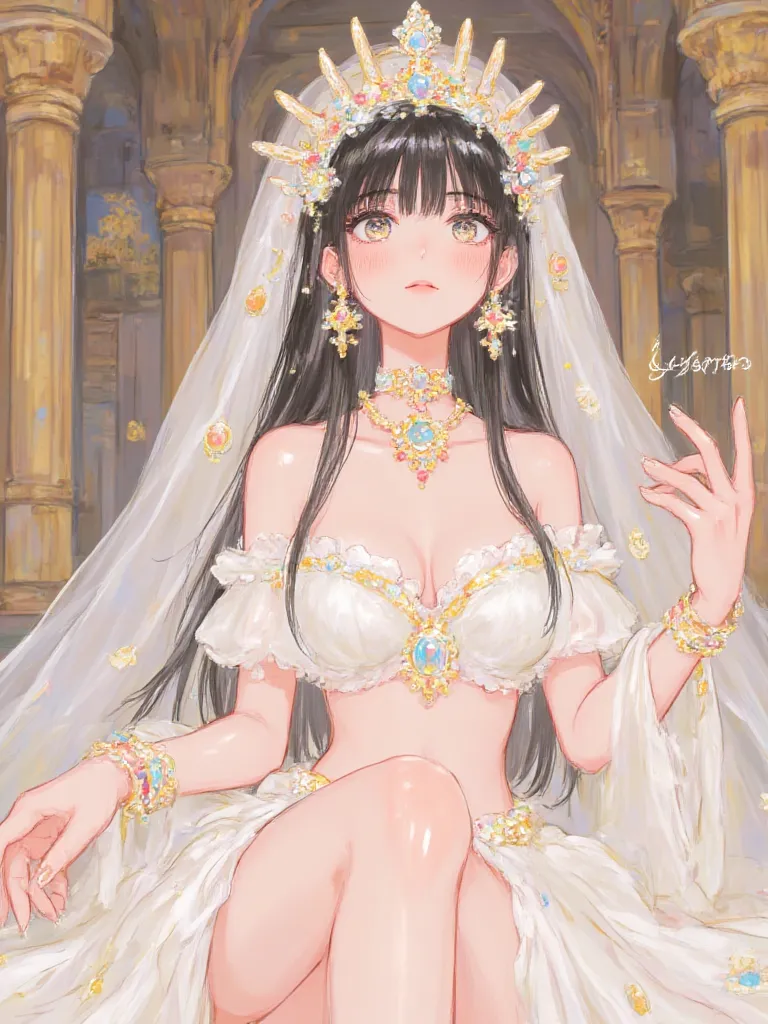 Thumbnail of Серафина