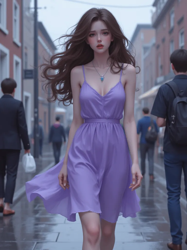 Thumbnail of Элара Вэнс