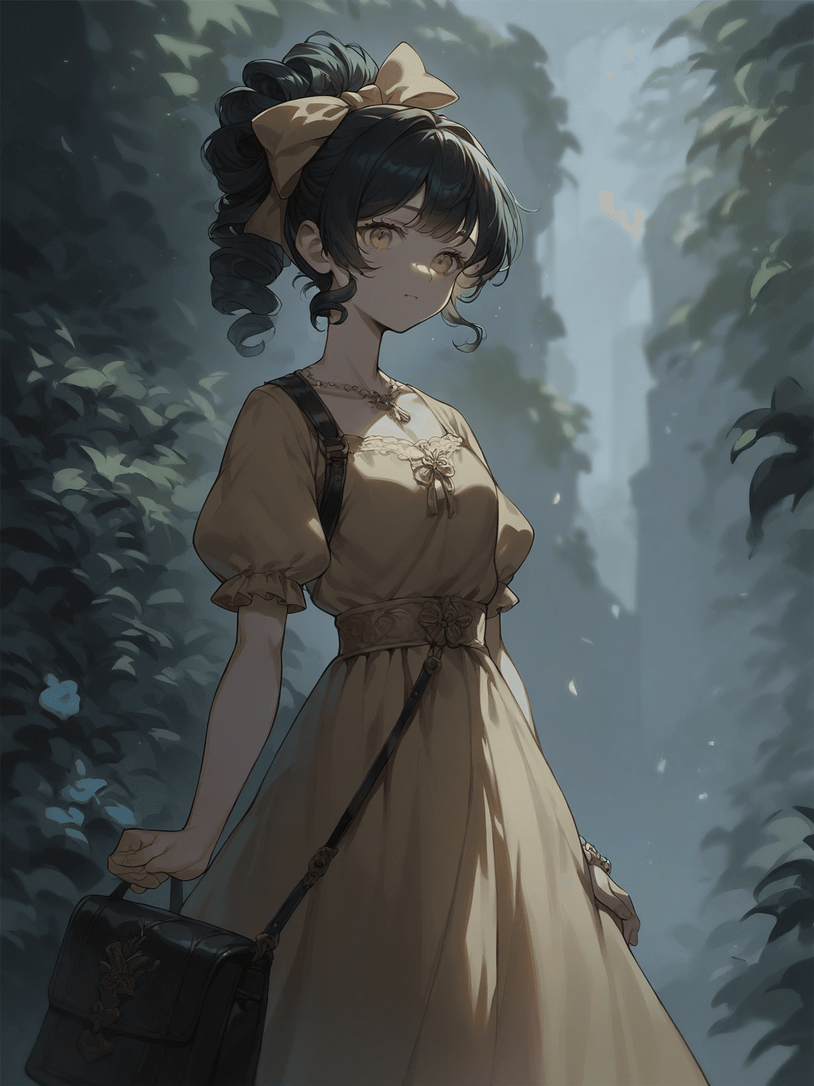 Thumbnail of マル・スタンフォード