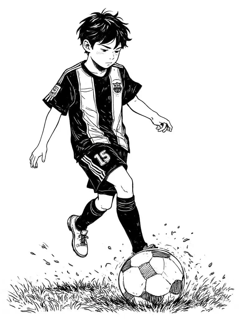 Thumbnail of Krystian trojnacki 