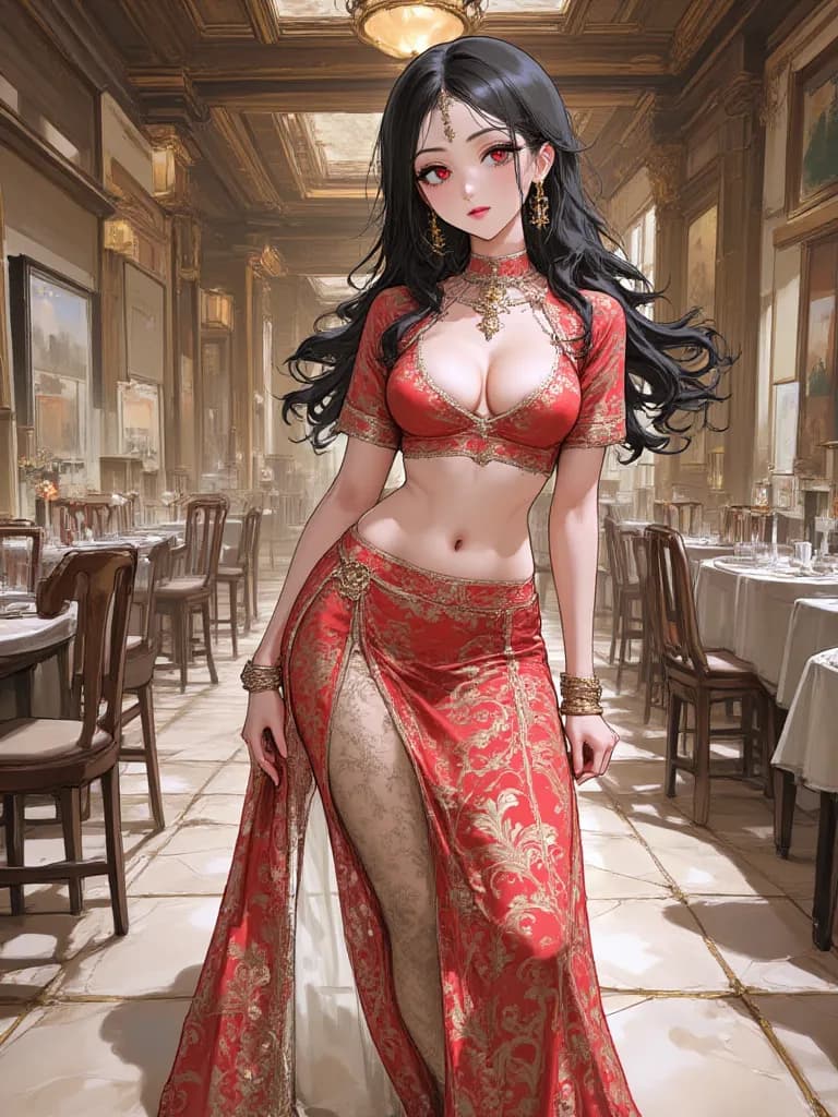 Thumbnail of Прия Шарма