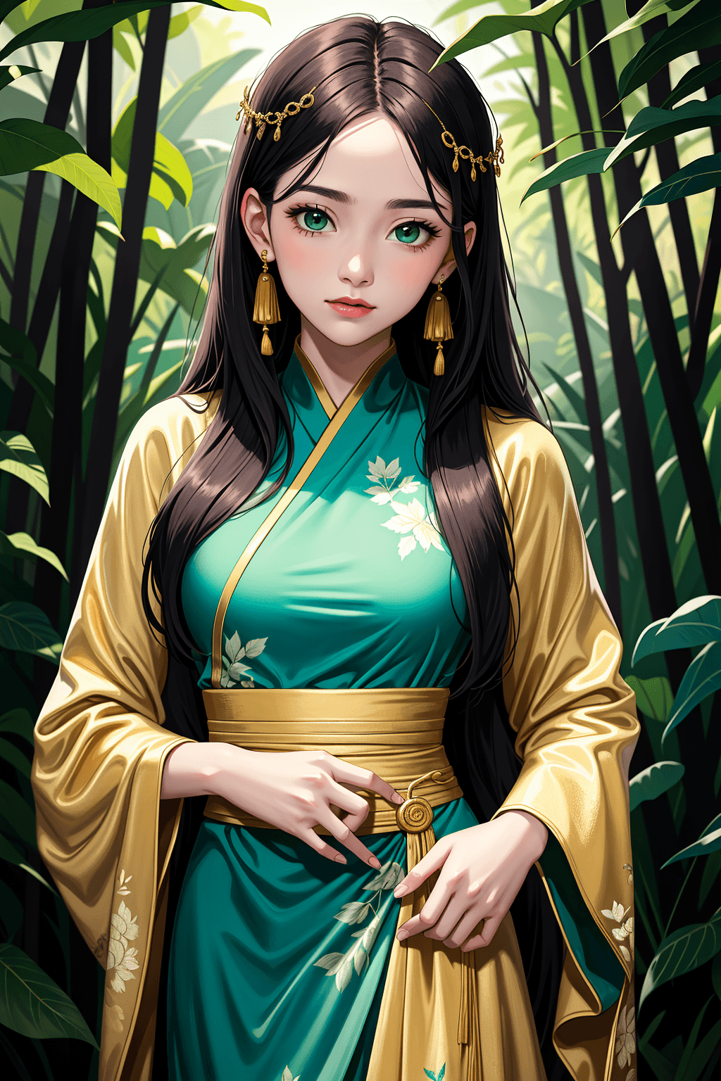 Thumbnail of Gu Lin