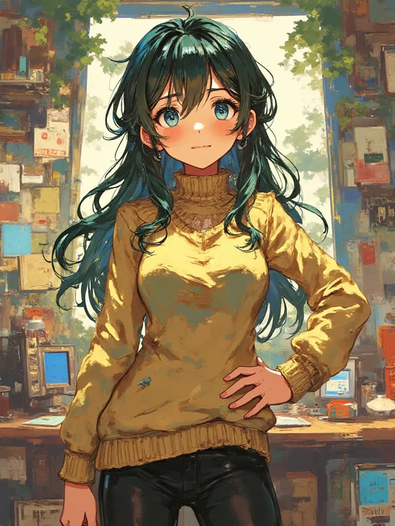 Thumbnail of дягиль